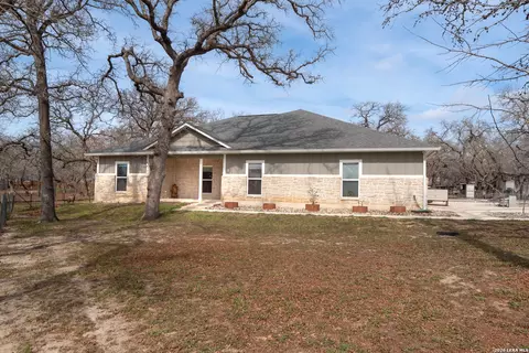187 Champions, La Vernia, TX 78121