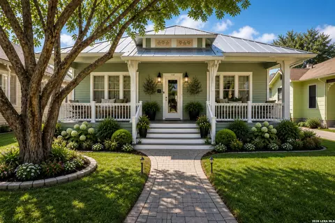138 Dunning Ave, San Antonio, TX 78210