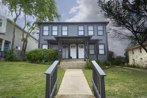 218 Claremont, San Antonio, TX 78209