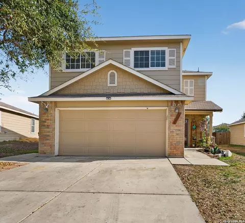 10914 Rustic Spoke, San Antonio, TX 78245