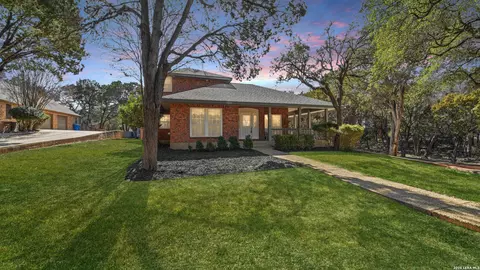 371 Hunters Crk, New Braunfels, TX 78132