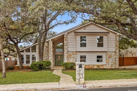 14131 Kings Mdws, San Antonio, TX 78231