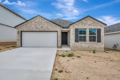 6274 Desert Aloe, San Antonio, TX 78245