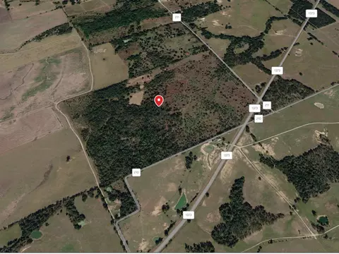 183 County Road 211, Reagan, TX 76680
