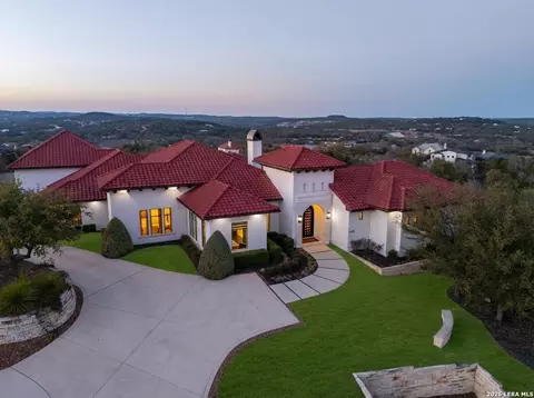 23510 Avila Rdg, San Antonio, TX 78255