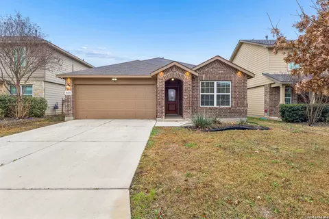 8426 Shooter Cv, San Antonio, TX 78254