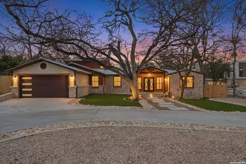 227 E Sunset Rd, San Antonio, TX 78209