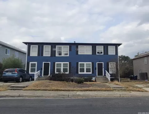 261 Claremont, San Antonio, TX 78209