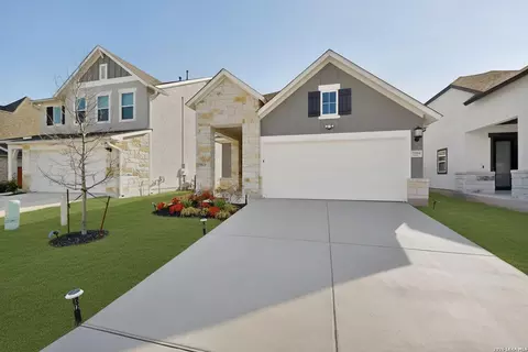 12684 Cotorra Spgs, San Antonio, TX 78254
