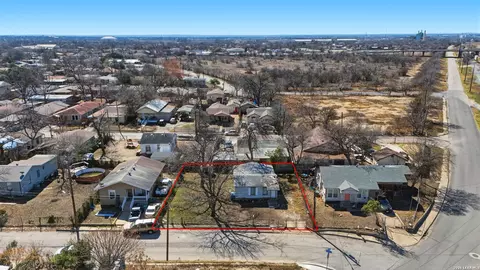 266 270 Prospect, San Antonio, TX 78211