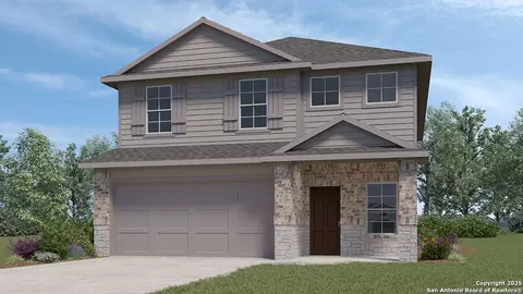 186 Lucy Lndg, San Antonio, TX 78245