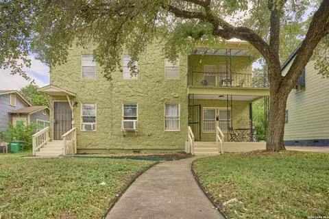 323 Claremont, San Antonio, TX 78209