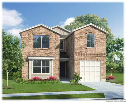 14919 Pearl Flts, San Antonio, TX 78253