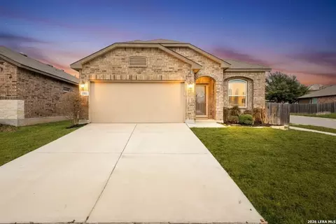 13203 Panhandle, San Antonio, TX 78253