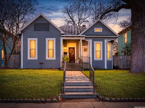 412 Dallas St, San Antonio, TX 78215