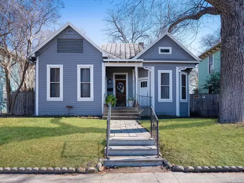412 Dallas St, San Antonio, TX 78215