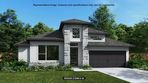22235 Rustic Holw, San Antonio, TX 78258