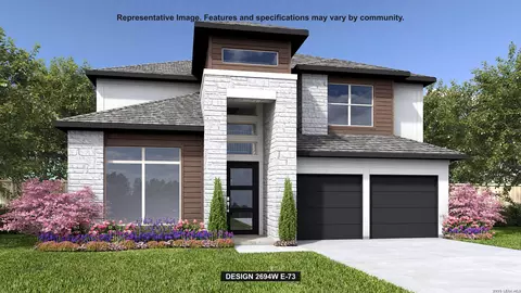 307 Canyon Path, San Antonio, TX 78258