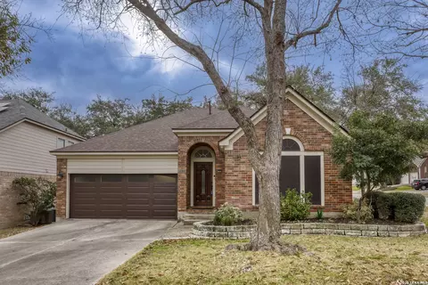 8930 Brae Vis, San Antonio, TX 78249
