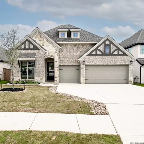 3533 Agarita Pass, Bulverde, TX 78163