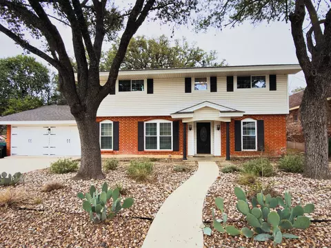 10606 Millspring, San Antonio, TX 78230