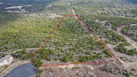 lot192 County Road 2744, Mico, TX 78056