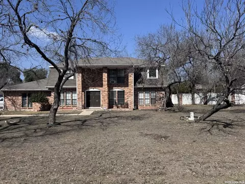 6847 Pembroke, San Antonio, TX 78240