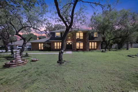 6847 Pembroke, San Antonio, TX 78240
