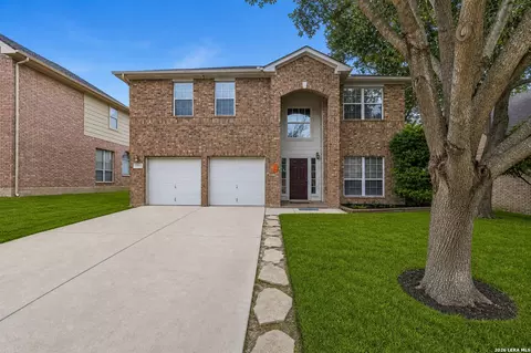 15042 Stonetower, San Antonio, TX 78248