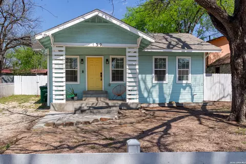 139 Palo Blanco, San Antonio, TX 78210