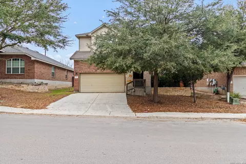 807 Ranch Fls, San Antonio, TX 78245