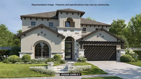 22027 Rustic Holw, San Antonio, TX 78258