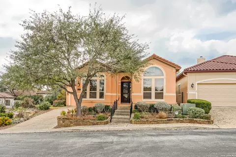 1710 Wild Deer Cir, San Antonio, TX 78248