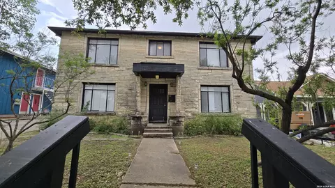 340 Natalen, San Antonio, TX 78209