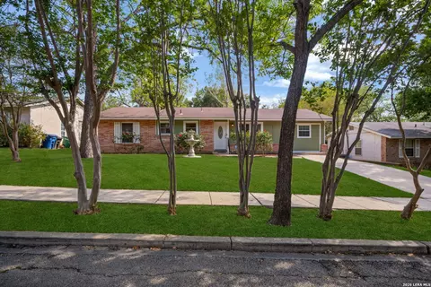 1714 Corita St, San Antonio, TX 78209