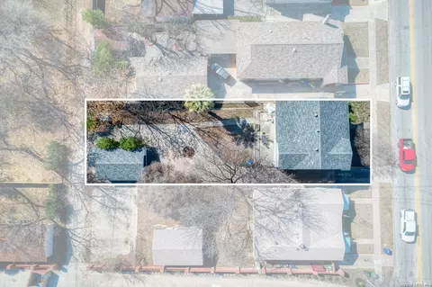 608 Mulberry, San Antonio, TX 78212