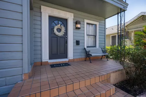 608 Mulberry, San Antonio, TX 78212