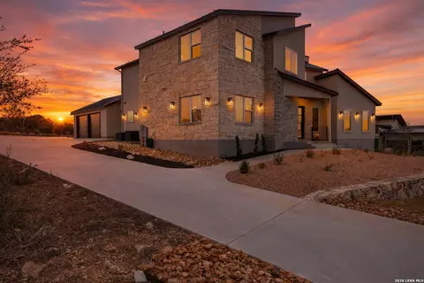 541 Cantera Rdg, New Braunfels, TX 78132