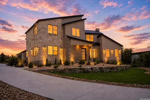 541 Cantera Rdg, New Braunfels, TX 78132