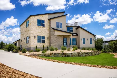 541 Cantera Rdg, New Braunfels, TX 78132