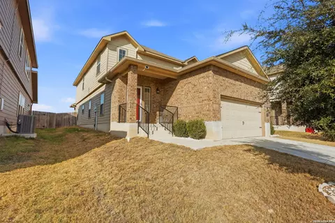 367 Hunters Rnch E, San Antonio, TX 78253