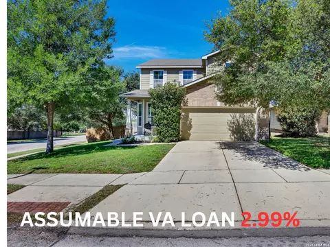 2703 Bluff Xing, San Antonio, TX 78244