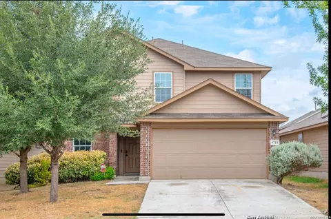 5711 Espada Clf, San Antonio, TX 78222