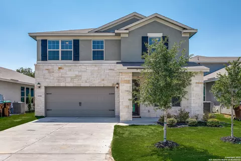 12938 Lilly Pass, San Antonio, TX 78254