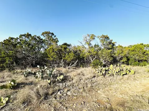 tbd N North Frk, Lakehills, TX 78063