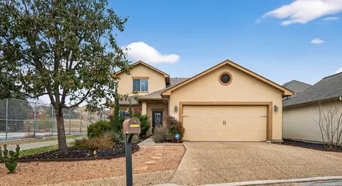 4 Stafford, San Antonio, TX 78217