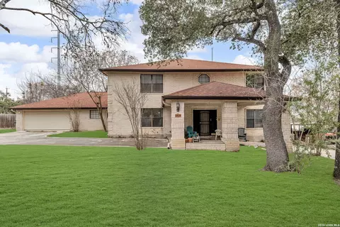 3919 Midvale, San Antonio, TX 78229