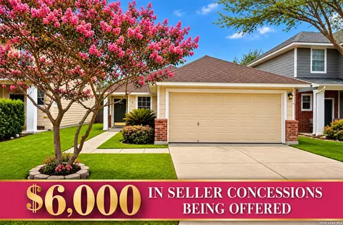 714 Sycamore Moon, San Antonio, TX 78216