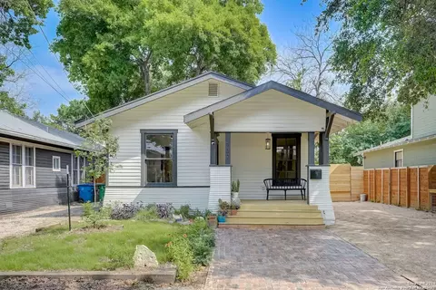 137 Panama Ave, San Antonio, TX 78210