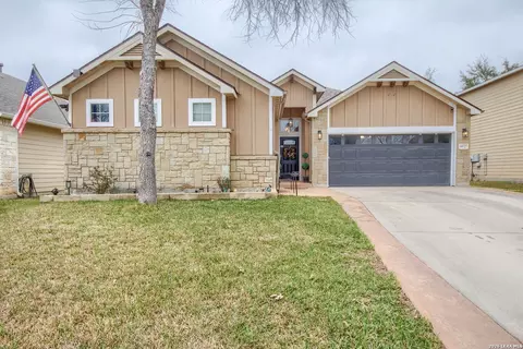 10727 Bushbuck Fld, San Antonio, TX 78245